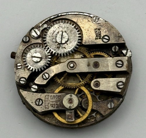 Movimento orologio watch a - movimento,