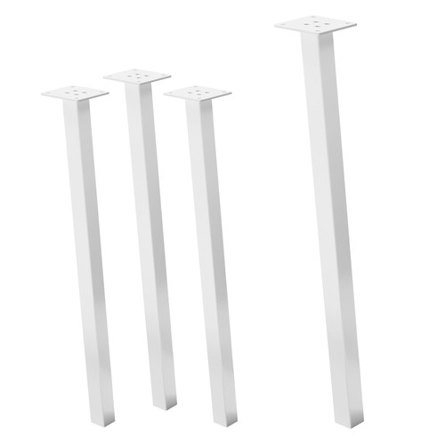 Set gambe per tavolo - tavolo, 72cm