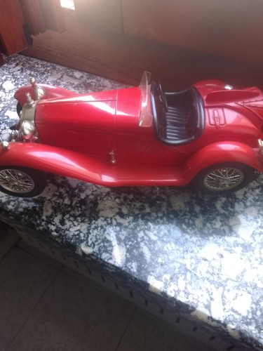 Alfa romeo burago - alfa, spider