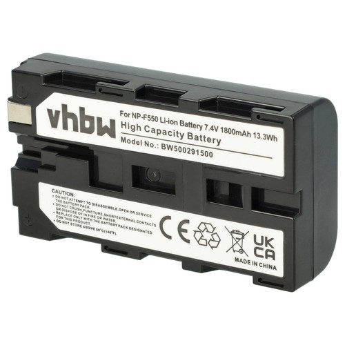 Batterie pour sony d800 - pour, gv-d800