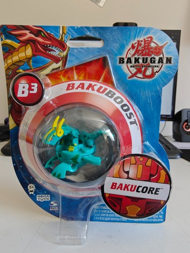 Bakugan neo dragonoid - bakugan,