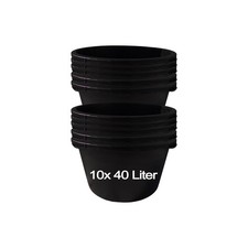 10x40 Litro Secchiello per