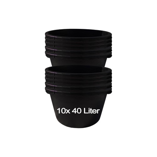 10x40 litro secchiello per - 10x40,
