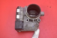 Valvola a farfalla Peugeot 206