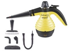 Pulitore a Vapore Igenizzante