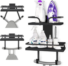 Porta ASSE Da Stiro Da Muro