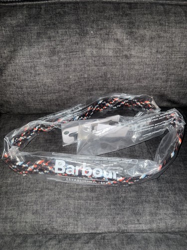 Cintura barbour ford large - ford,,