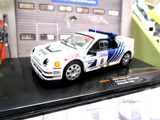 FORD RS200 RS 200 Gr.B Rally