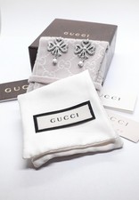 Gucci Orecchini Fiocco Cuore