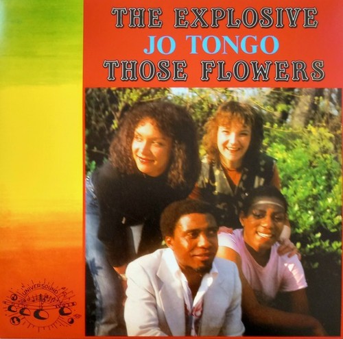 Tongo those flowers 12 - tongo,