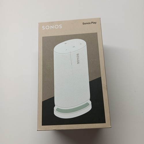 Sonos play altoparlante - play,
