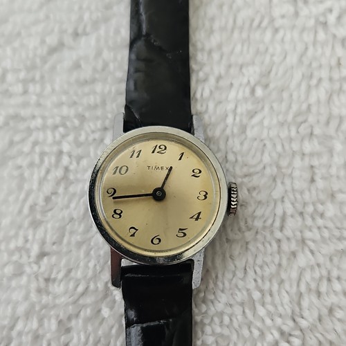 Timex donna vintage manuale - timex,