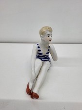 Figurina Ragazzo in stile Art