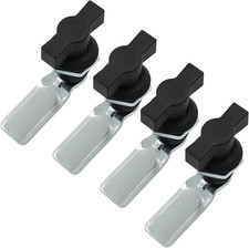 4Pz Serrature a Camma Offset a