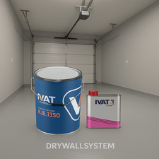 Resina epossidica per