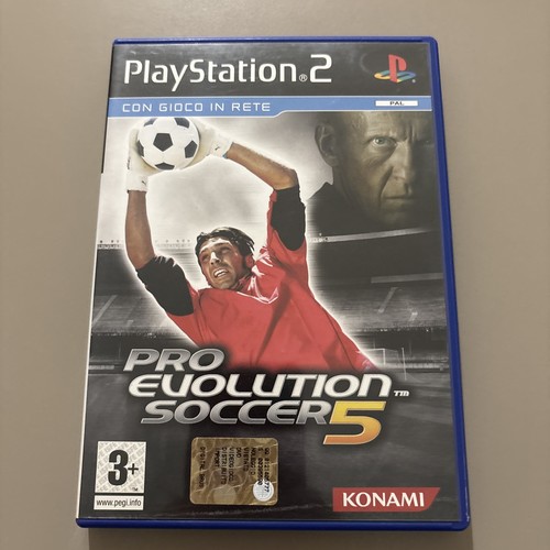 Pro evolution soccer - pro,