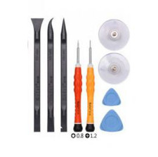 Kit strumenti cacciavite leva - kit,