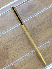 penna a sfera vintage gp orzo