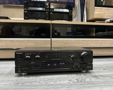 Technics SA-AX530 AV Control