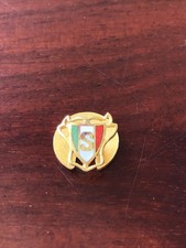 Spilla Pins SIMMENTHAL MILANO OLIMPIA Basket piedino lorioli TORO