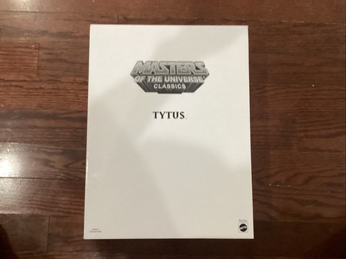 Masters the universe - of,
