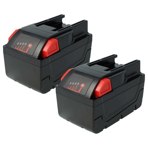 Batteria per würth - 2x,