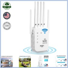 Amplificatore Internet