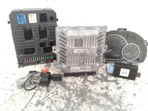 Kit avviamento motore per - avviamento,