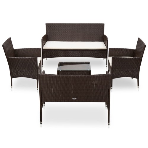 Set divani giardino pz - set,