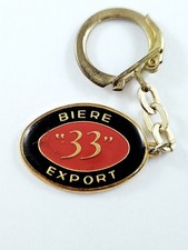 Portachiavi - Joli Epoxy BIRRA