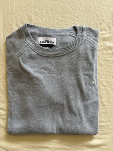 Stone island maglione uomo - island,