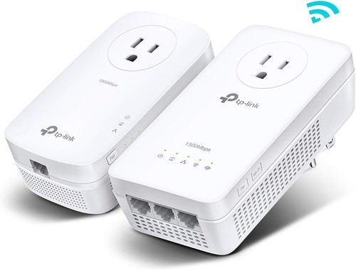 Link wpa8631p kit av1300 - tp-link, tl-wpa8631p