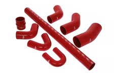 Tubo silicone piegato a - silicone,
