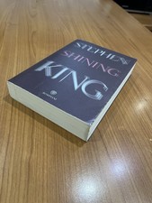 Shining Libro