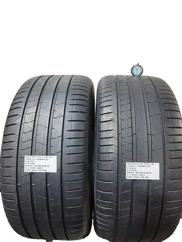 Pneumatici usati 305 r 20 - 305/40,