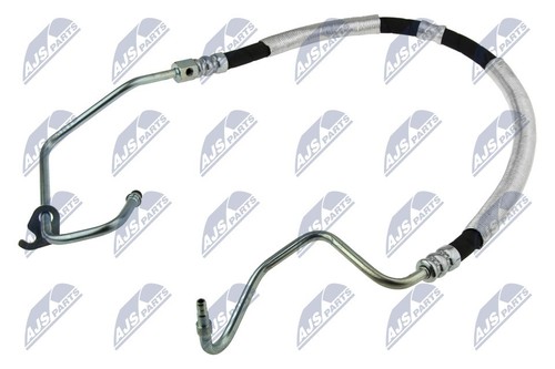 Nty sph 012 tubo - nty, flessibile