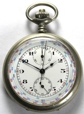 Orologio da tasca Universal
