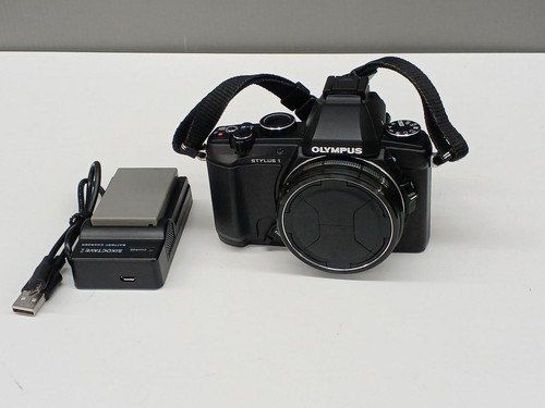 Olympus stylus 23745 - stylus, 1