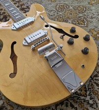 VIB-ROLA Vibrola Kauffman