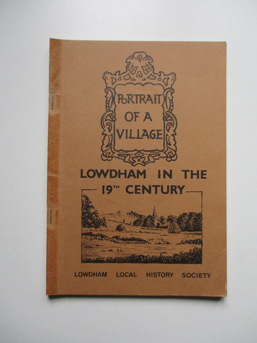1986 lowdham the 19th - lowdham, in