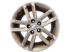 Cerchio in lega 7Jx17 H2 ET48