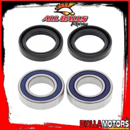 1081 kit cuscinetti - 25-1081, ruota