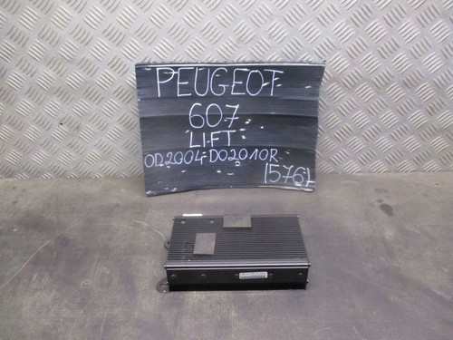 Amplificatore audio potenza - amplificatore, di