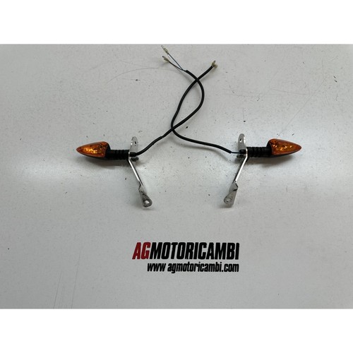 Coppia frecce anteriori sx - frecce,
