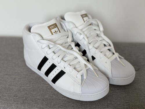Adidas pro model vulc adv - model,