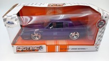 JAD32698 Jada Toys Buick Grand