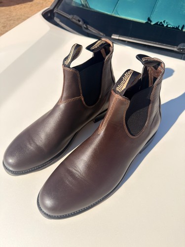Stivali blundstone heritage - blundstone,