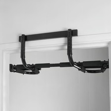 Upgrade Pull Up Bar, Barra