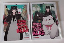 Kuma Kuma Kuma Bear - Volumi 1