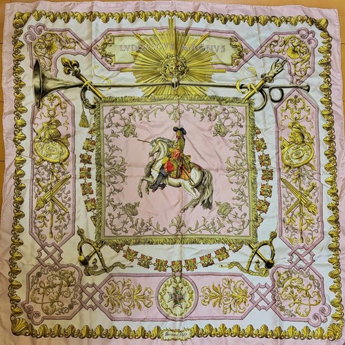 Sciarpa hermes carre - sciarpa, 90